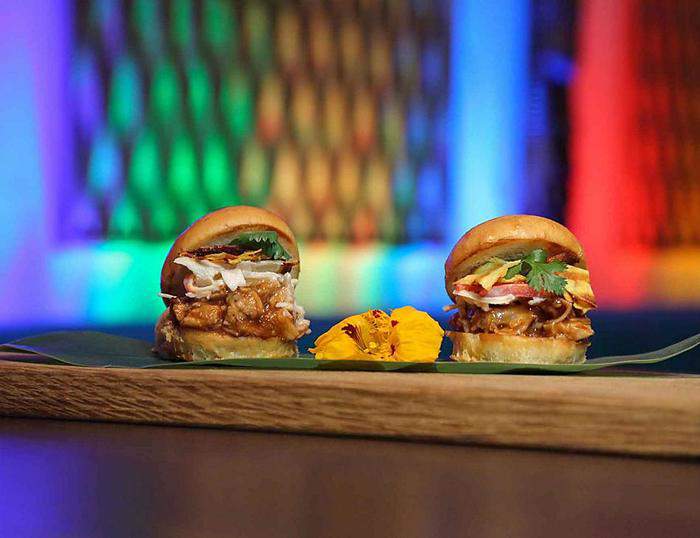 RCI Mariner of the Seas The Bamboo Room.jpeg